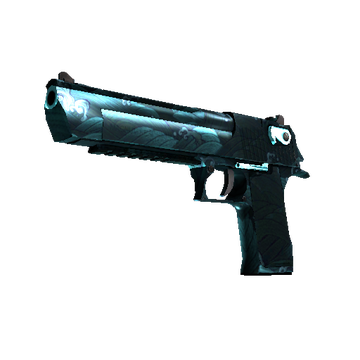 Desert Eagle | Midnight Storm